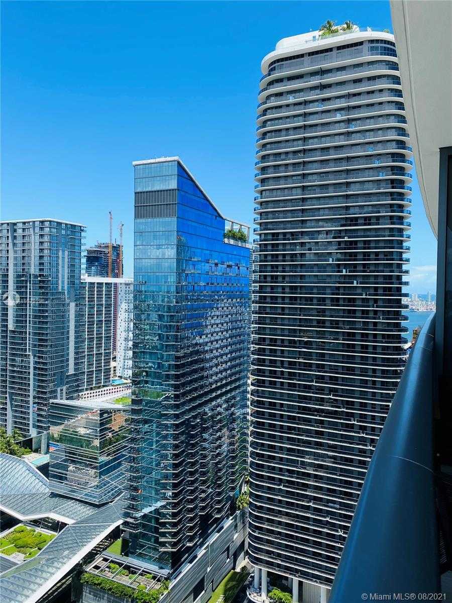 Small Image of 55 SOUTH WEST 9 ST #3909, Miami Number 13