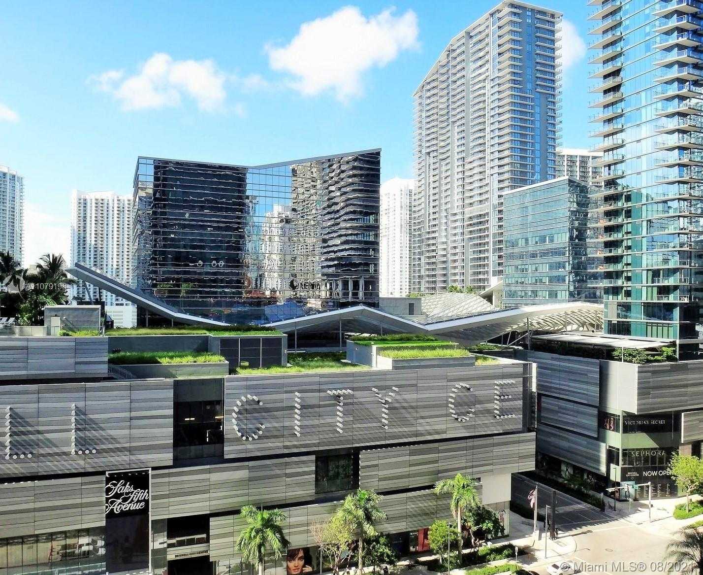 Small Image of 55 SOUTH WEST 9 ST #3909, Miami Number 14