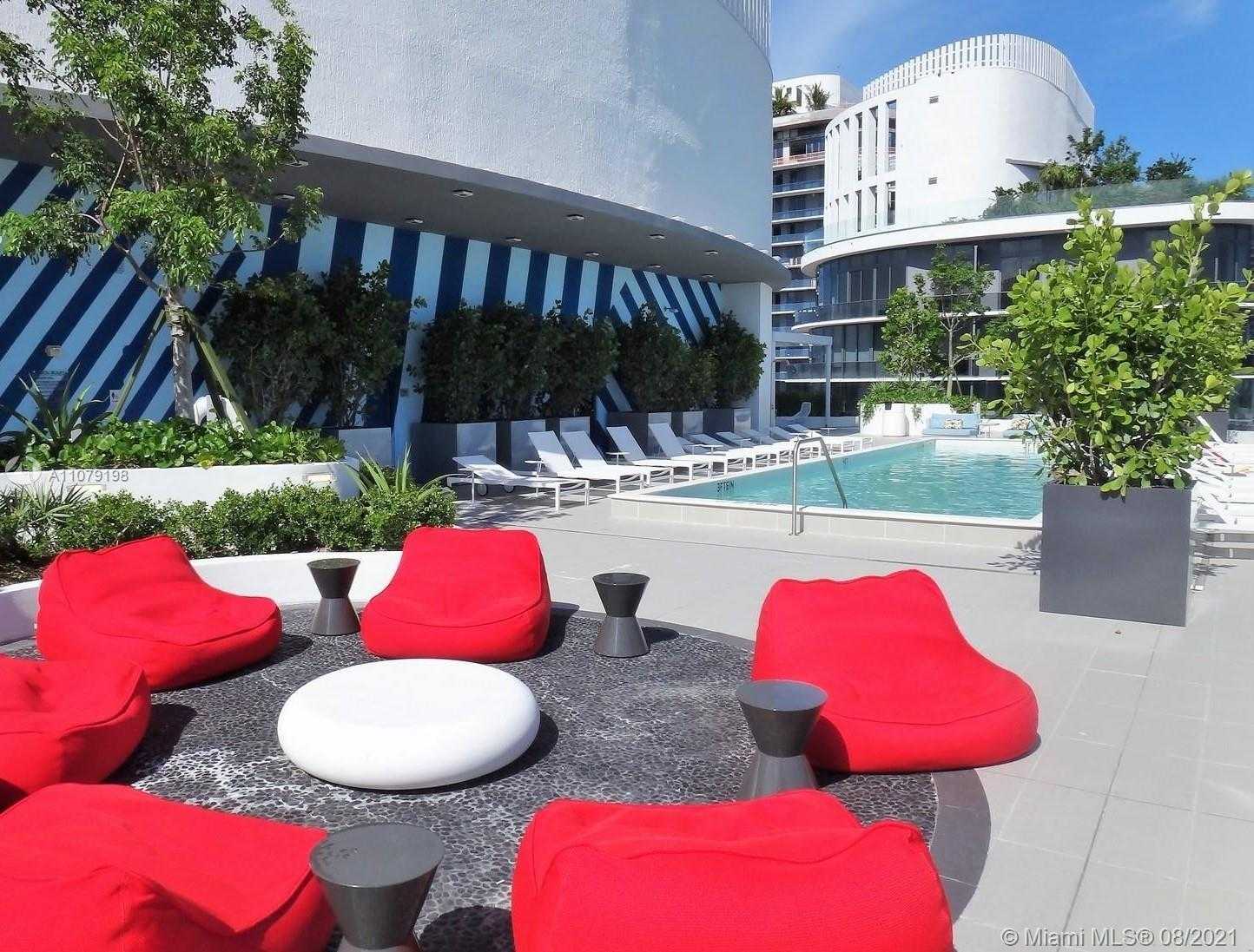 Small Image of 55 SOUTH WEST 9 ST #3909, Miami Number 15