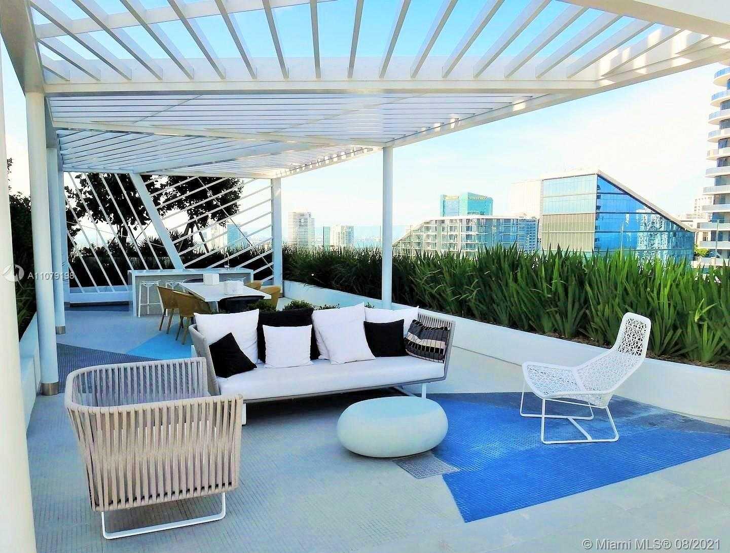 Small Image of 55 SOUTH WEST 9 ST #3909, Miami Number 16