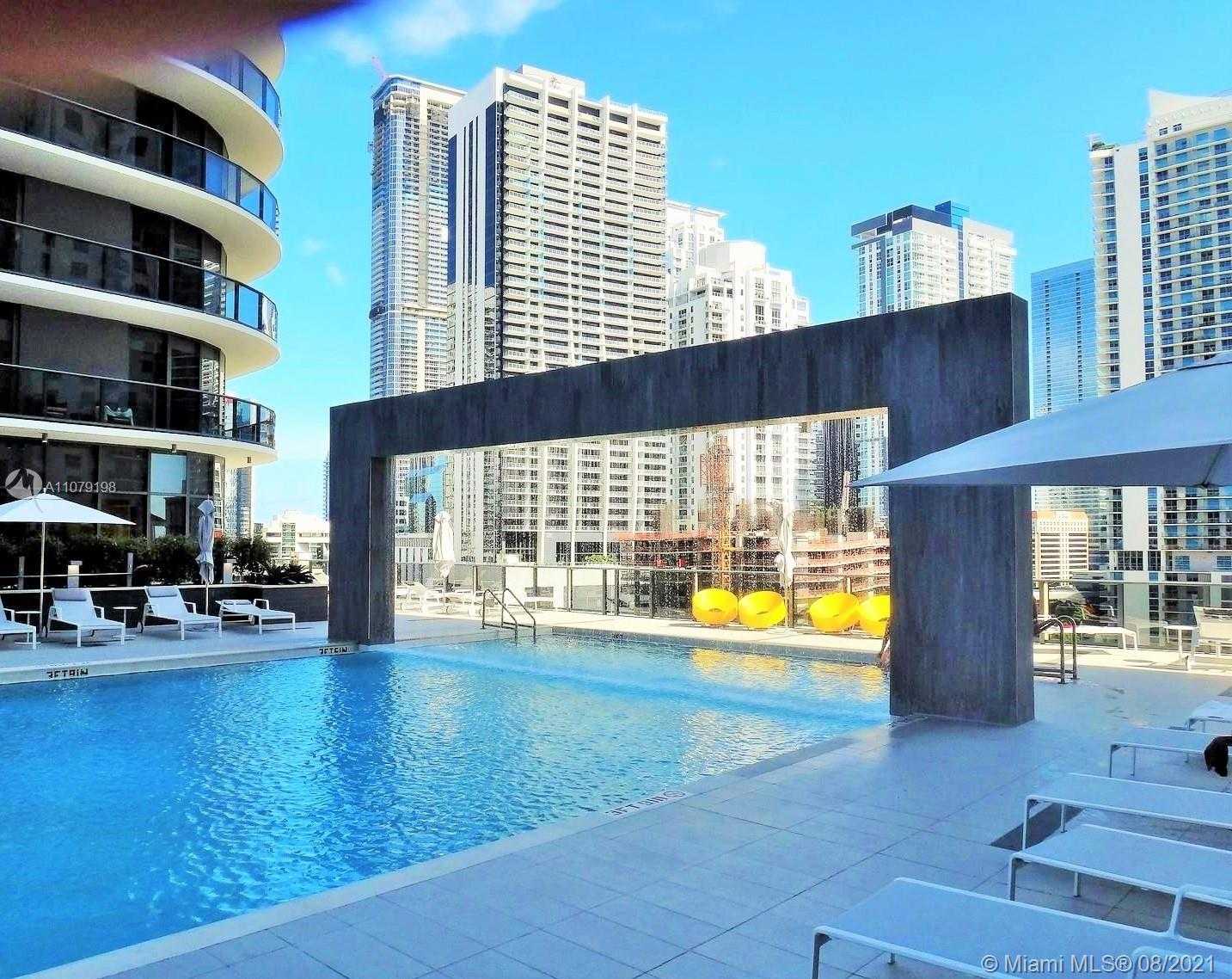 Small Image of 55 SOUTH WEST 9 ST #3909, Miami Number 18