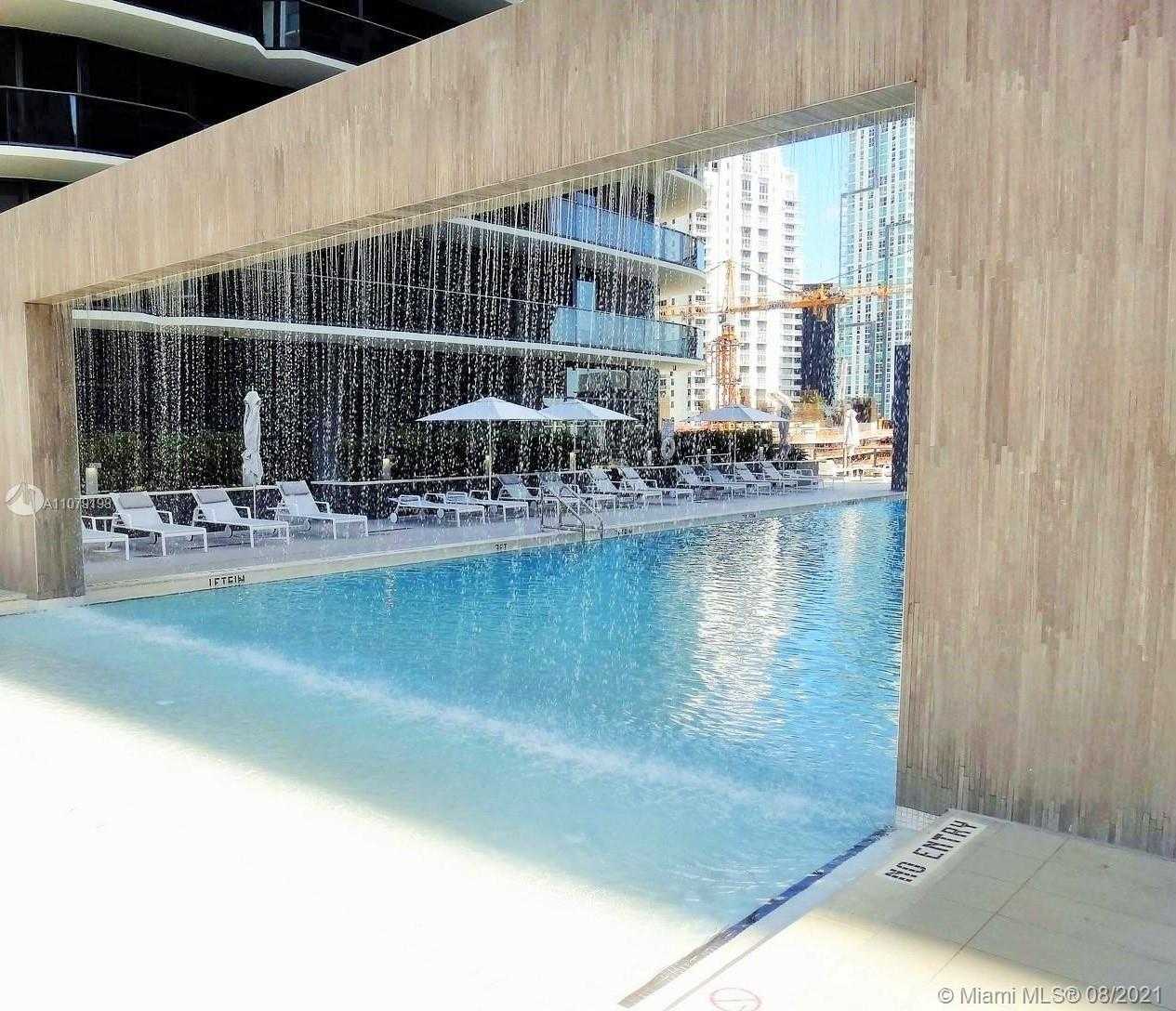 Small Image of 55 SOUTH WEST 9 ST #3909, Miami Number 19
