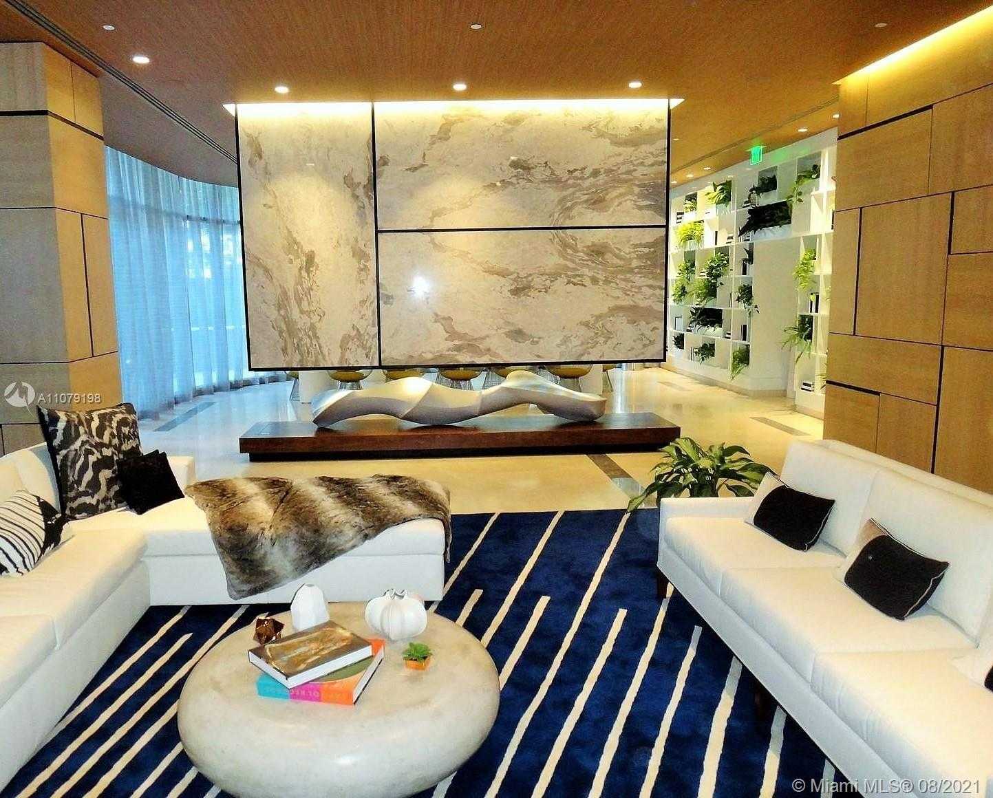 Small Image of 55 SOUTH WEST 9 ST #3909, Miami Number 21