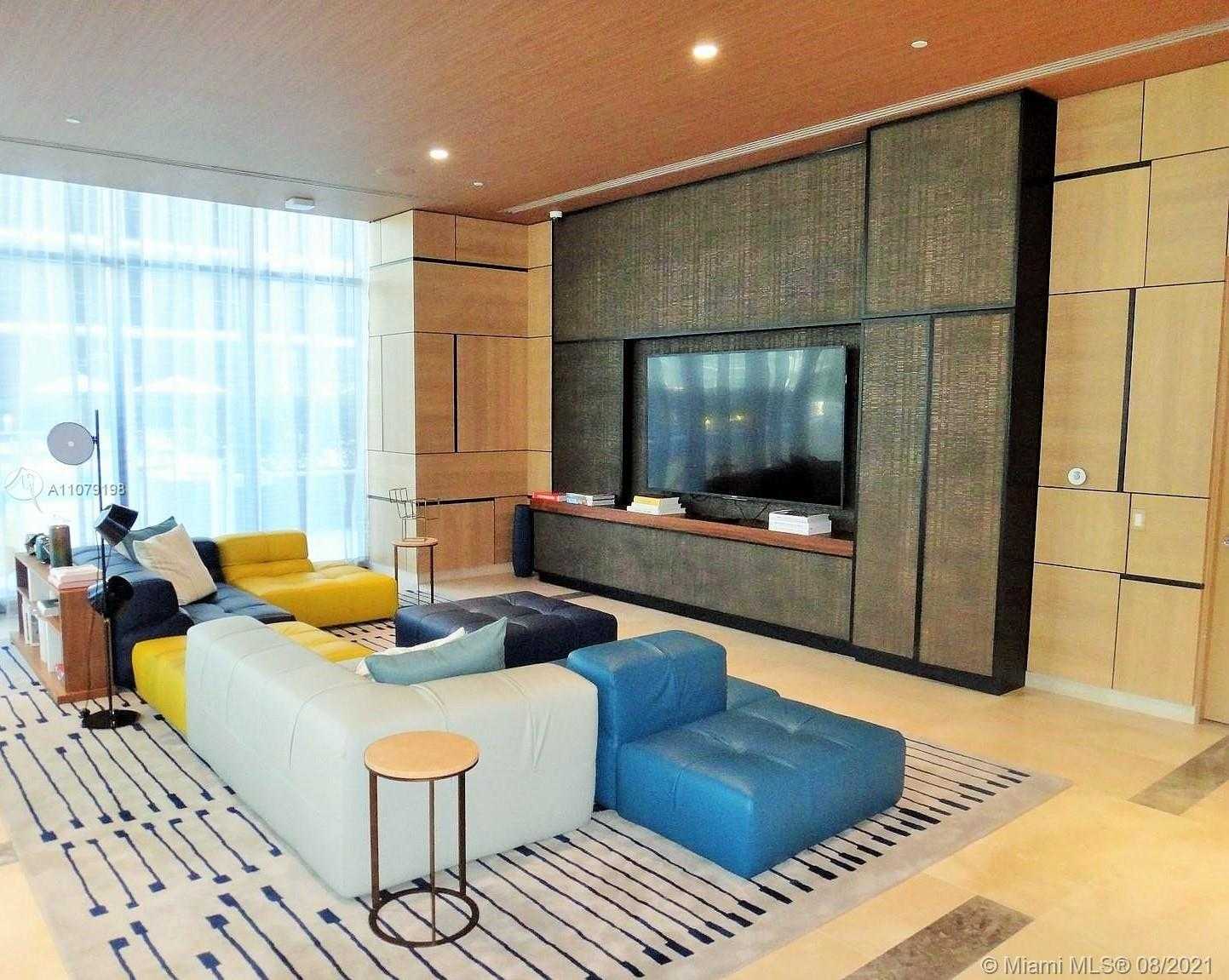 Small Image of 55 SOUTH WEST 9 ST #3909, Miami Number 24