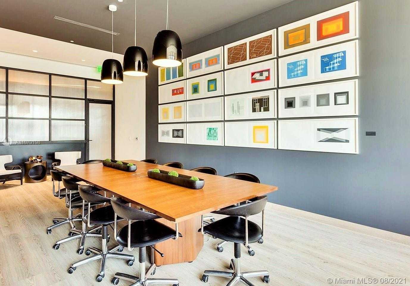 Small Image of 55 SOUTH WEST 9 ST #3909, Miami Number 30