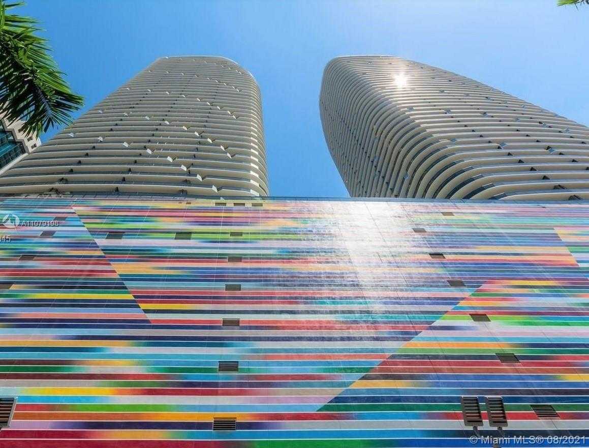 Small Image of 55 SOUTH WEST 9 ST #3909, Miami Number 31