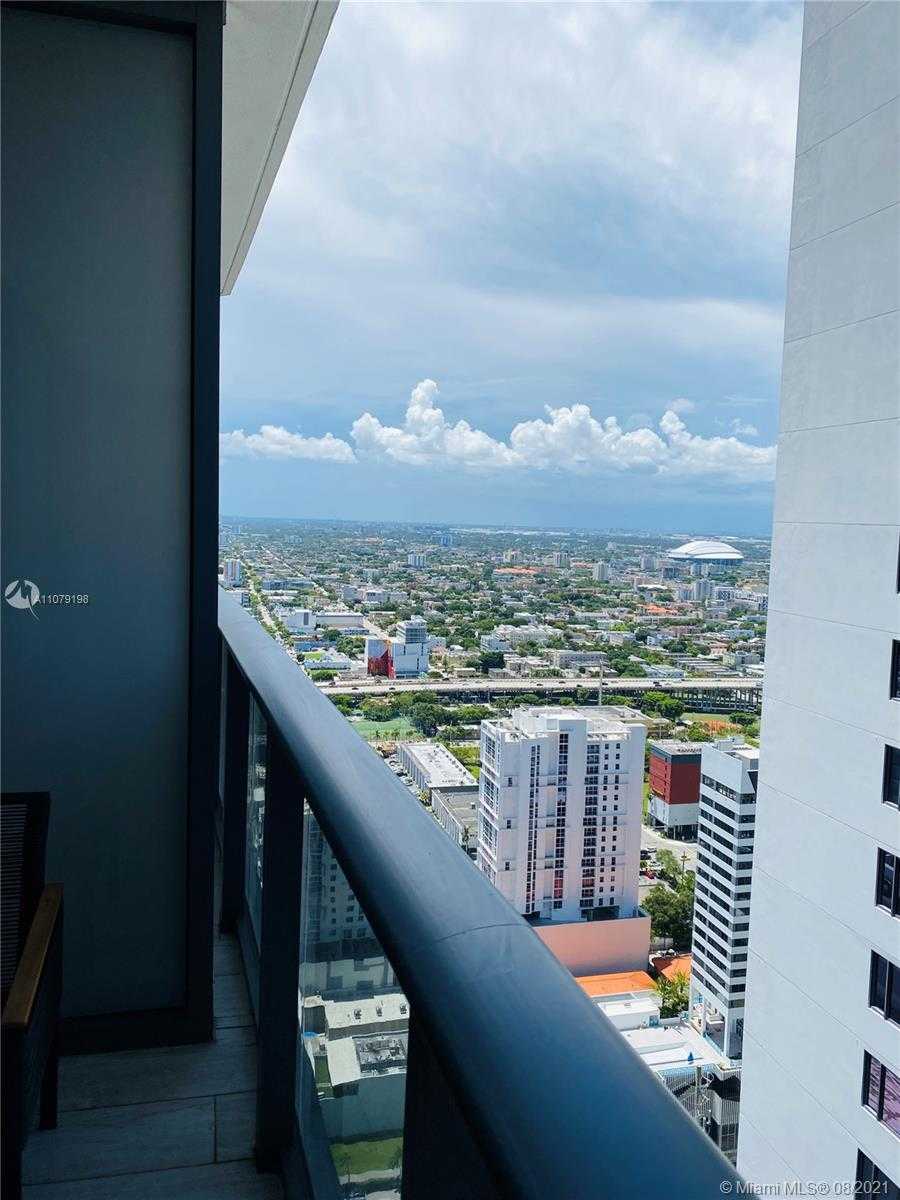 Small Image of 55 SOUTH WEST 9 ST #3909, Miami Number 9