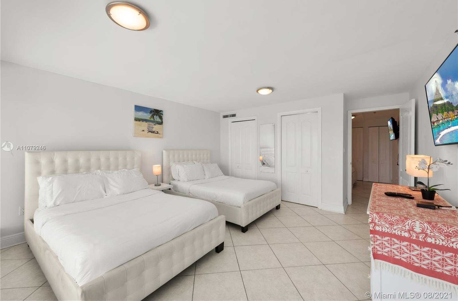 Small Image of 5445 COLLINS AVE #M2, Miami Beach Number 14