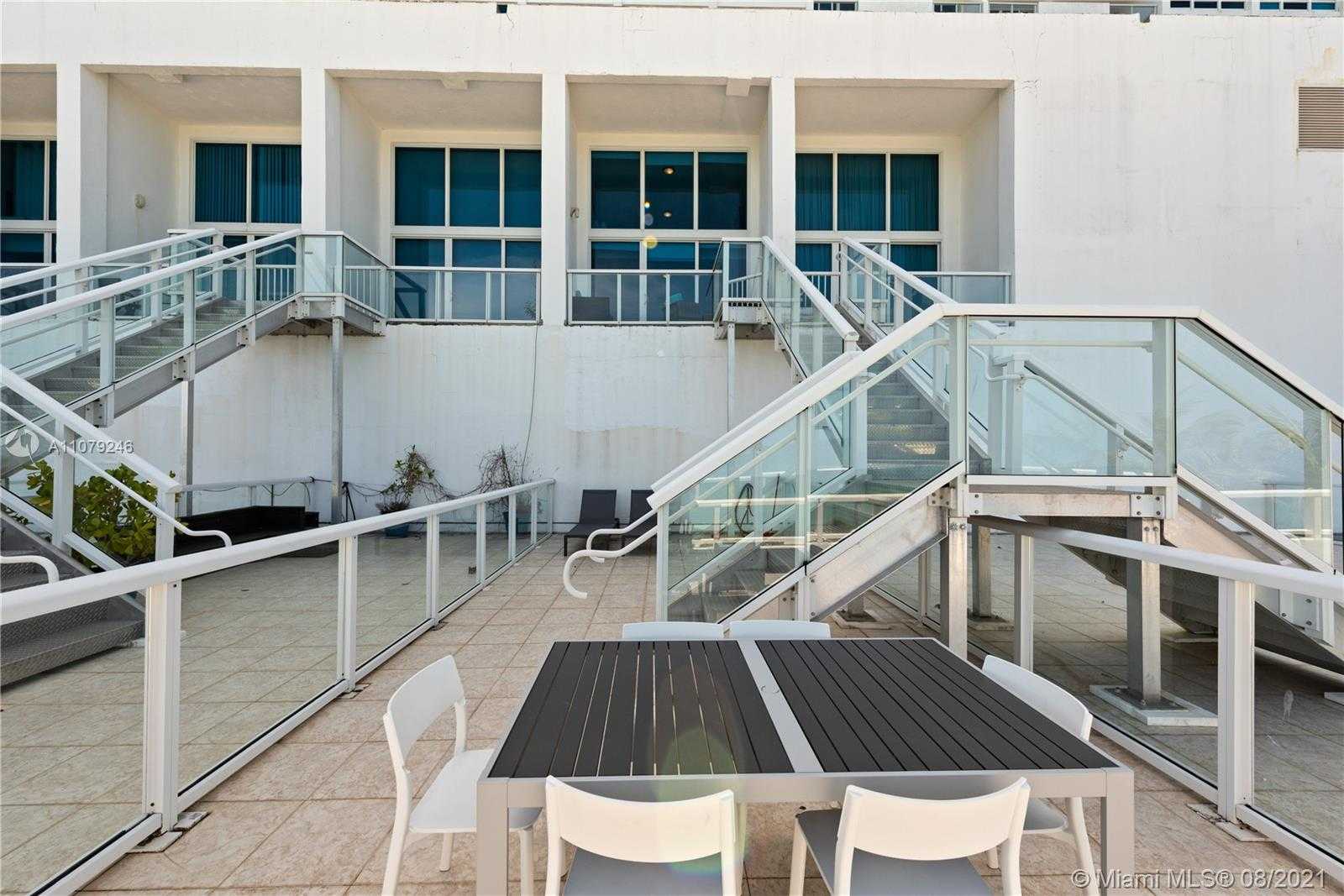 Small Image of 5445 COLLINS AVE #M2, Miami Beach Number 2