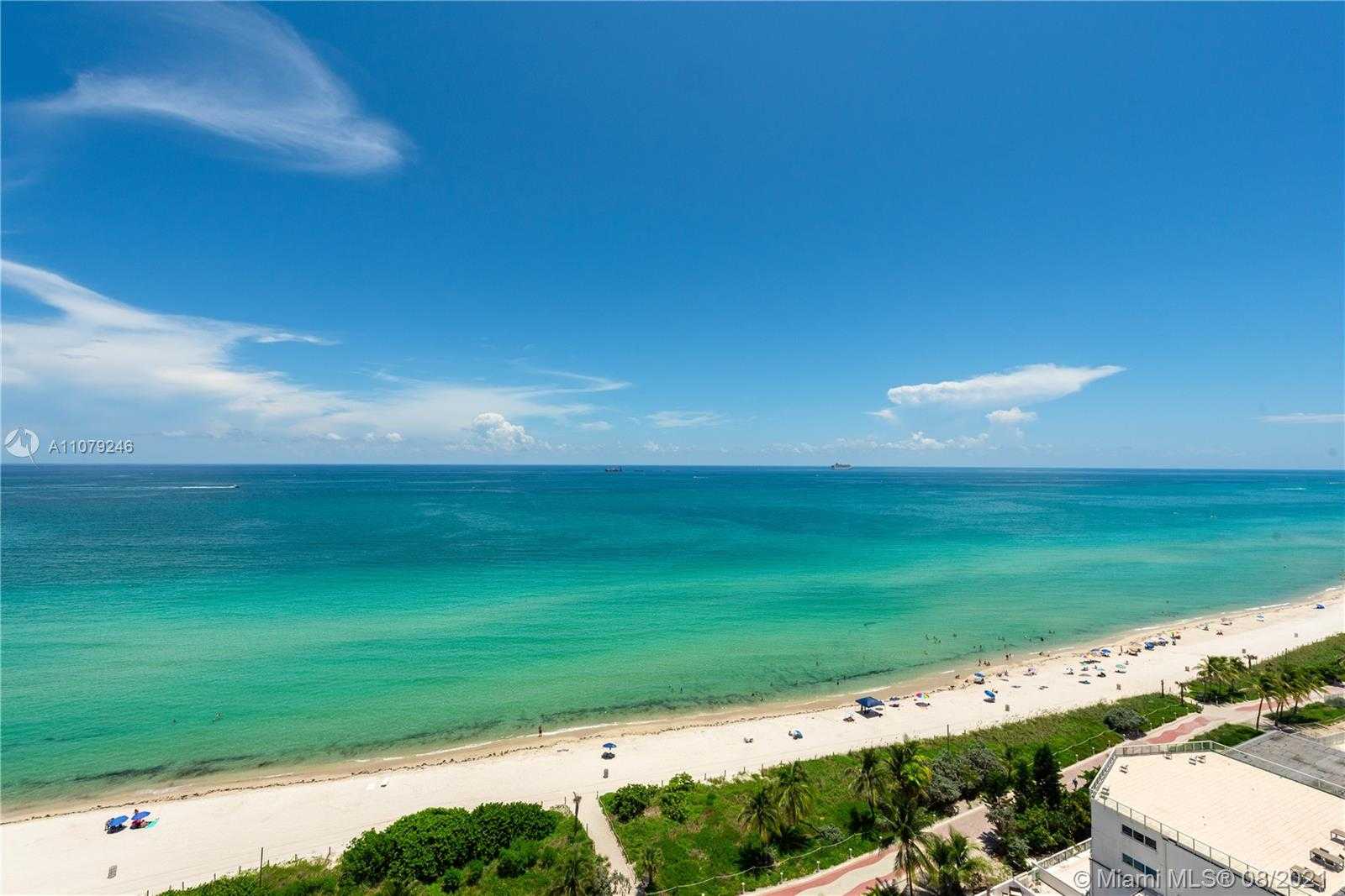 Small Image of 5445 COLLINS AVE #M2, Miami Beach Number 4