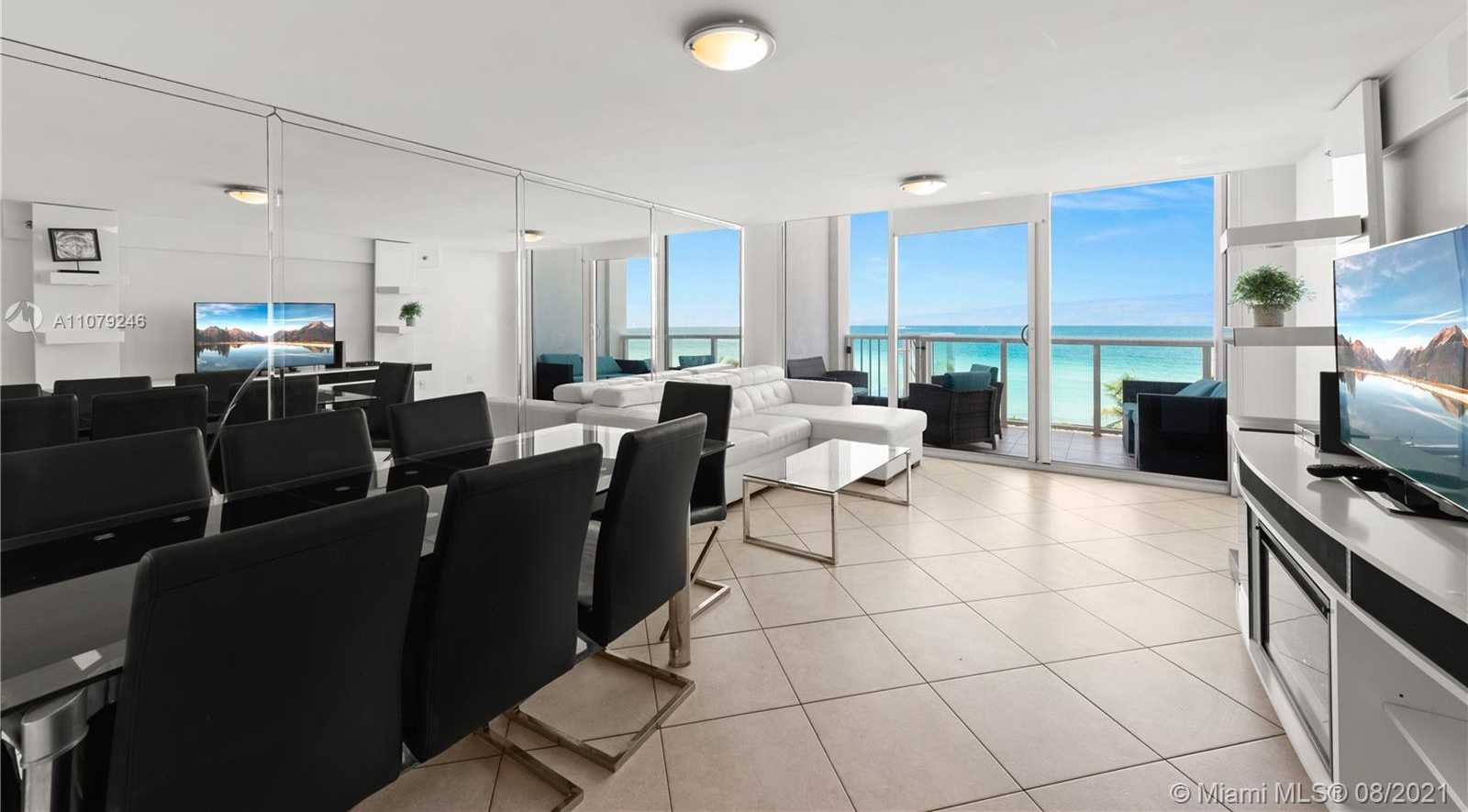 Small Image of 5445 COLLINS AVE #M2, Miami Beach Number 8