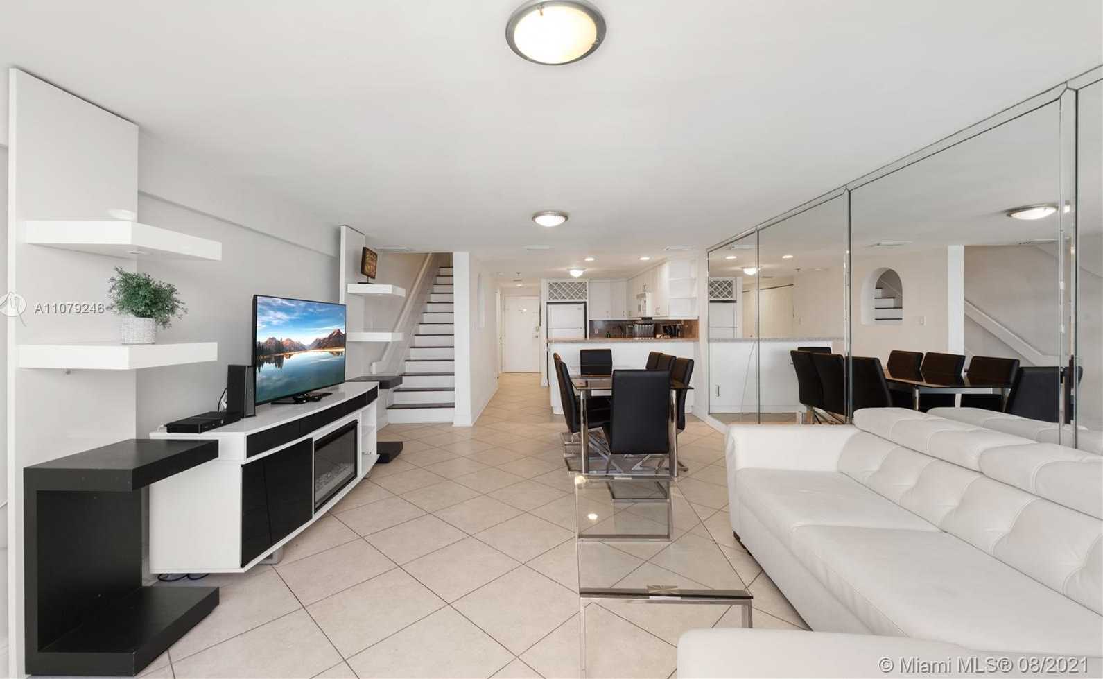Small Image of 5445 COLLINS AVE #M2, Miami Beach Number 9