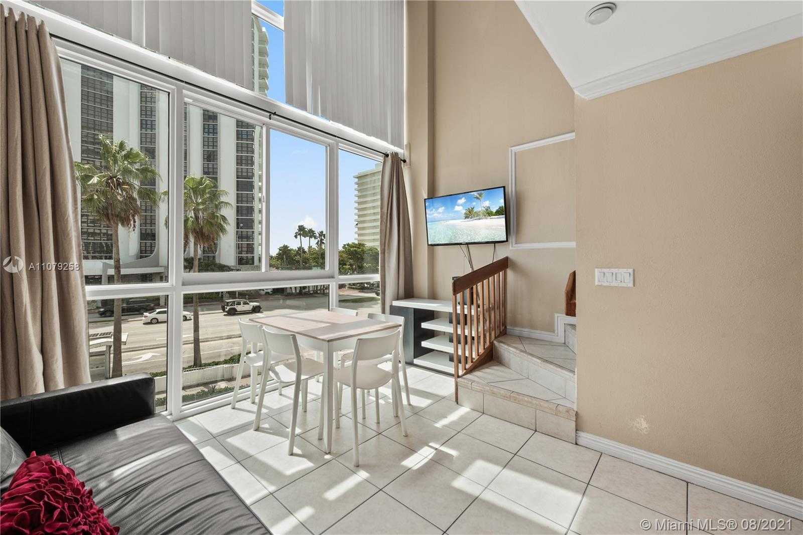 Small Image of 5445 COLLINS AVE #BAY9, Miami Beach Number 2