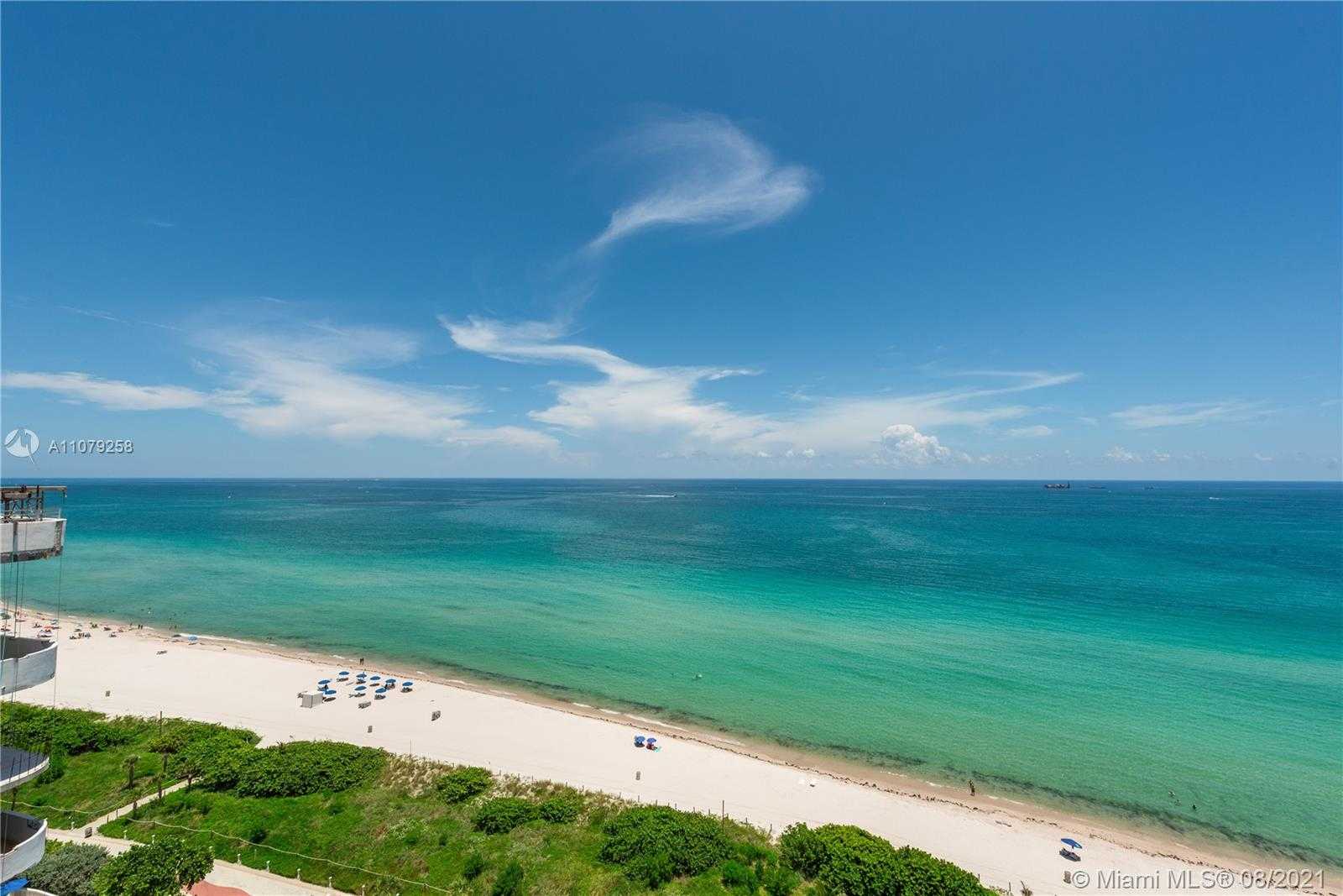 Small Image of 5445 COLLINS AVE #BAY9, Miami Beach Number 9
