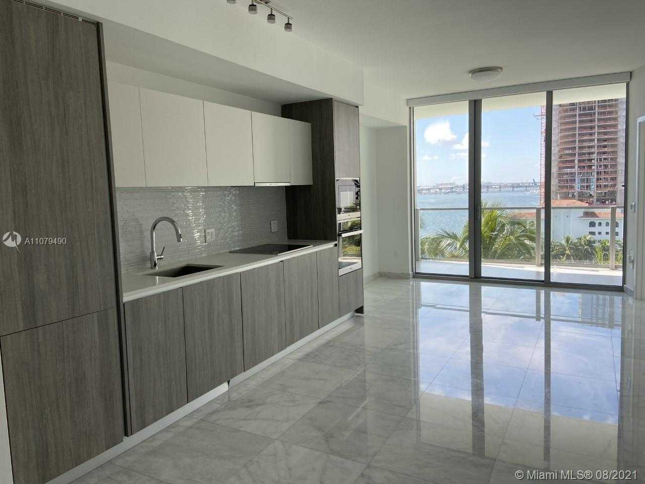 Small Image of 2900 NORTH EAST 7TH #908, Miami Number 11