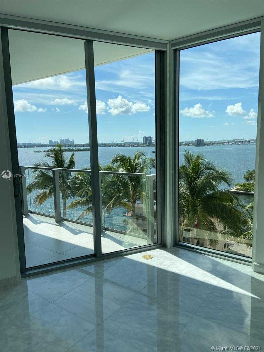 Small Image of 2900 NORTH EAST 7TH #908, Miami Number 12