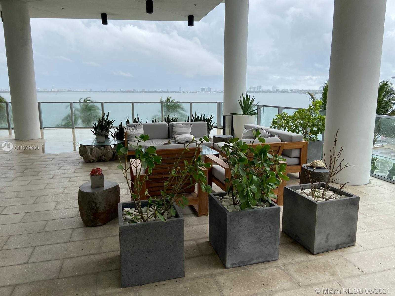 Small Image of 2900 NORTH EAST 7TH #908, Miami Number 4