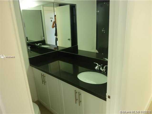 Small Image of 7904 WEST DR #1006, North Bay Village Number 6