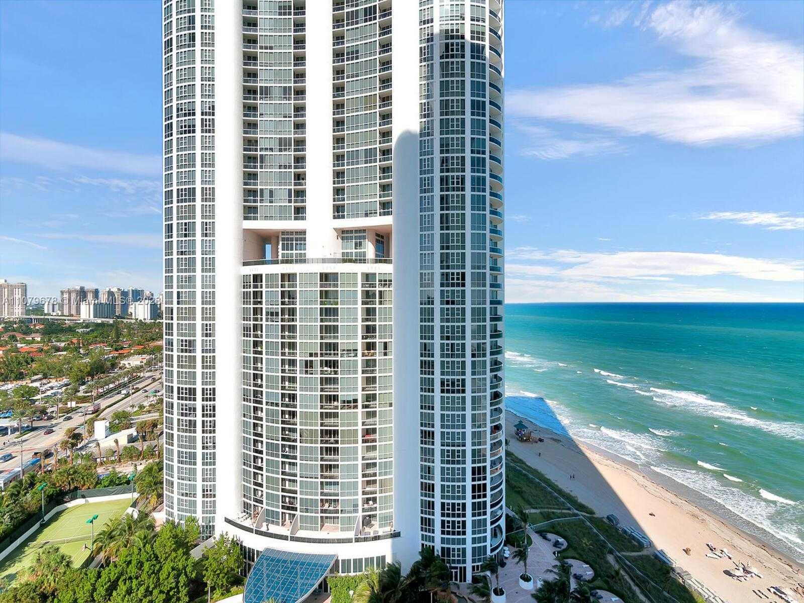 Small Image of 18101 COLLINS AVE #1806, Sunny Isles Beach Number 2