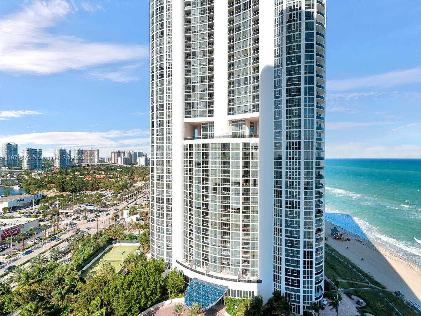 Small Image of 18101 COLLINS AVE #1806, Sunny Isles Beach Number 6