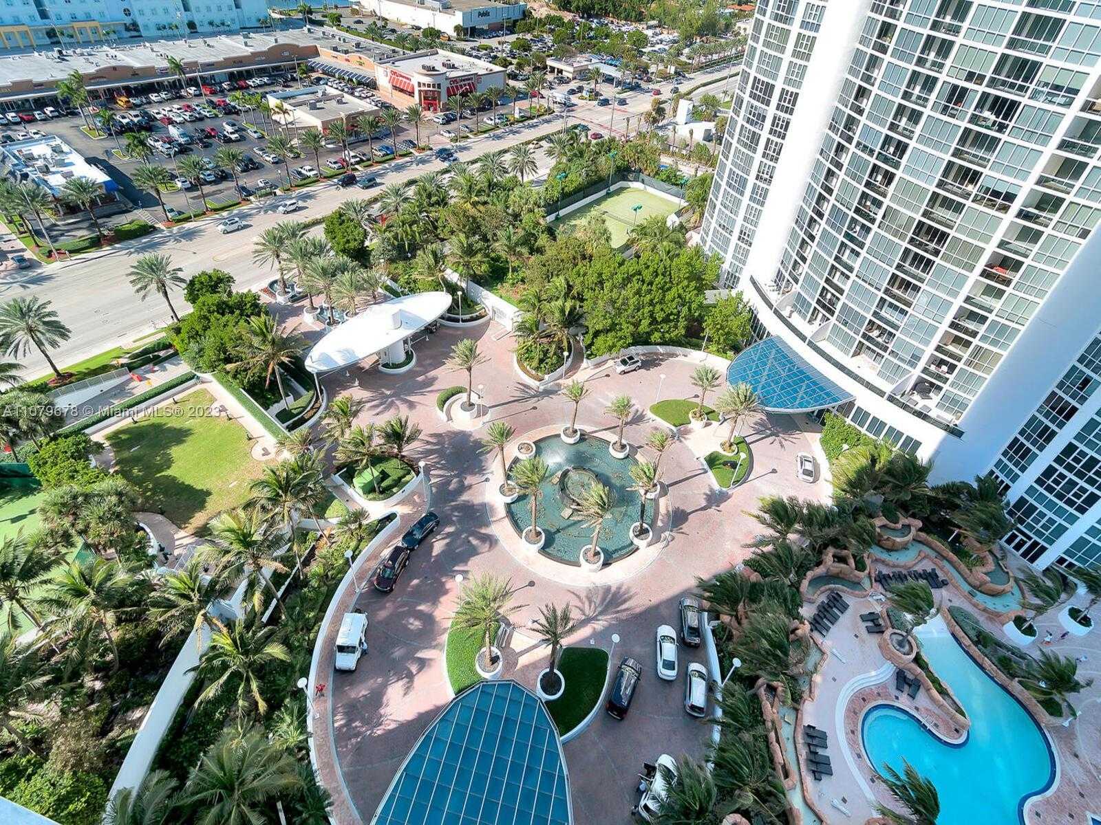 Small Image of 18101 COLLINS AVE #1806, Sunny Isles Beach Number 7
