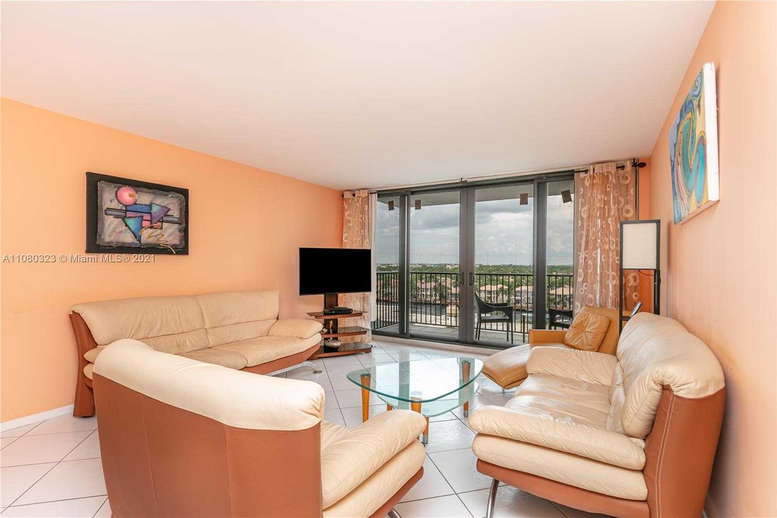 Small Image of 2101 SOUTH OCEAN DR #806, Hollywood Number 2