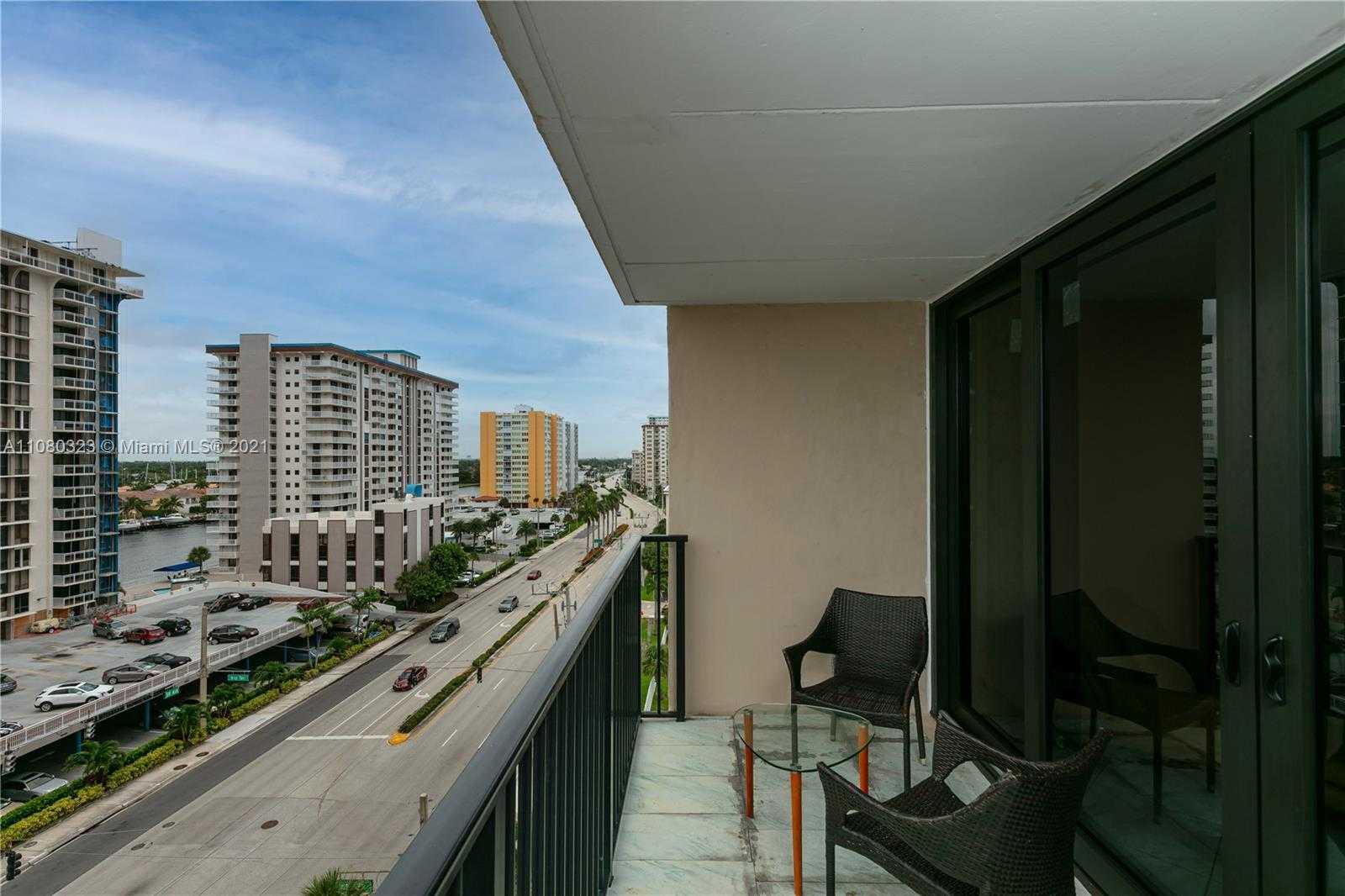 Small Image of 2101 SOUTH OCEAN DR #806, Hollywood Number 21