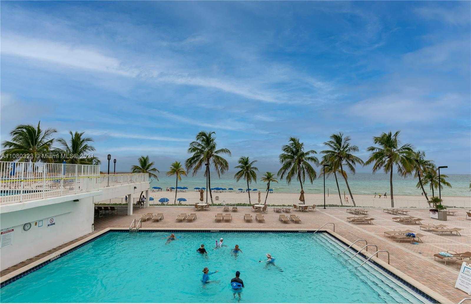 Small Image of 2101 SOUTH OCEAN DR #806, Hollywood Number 24
