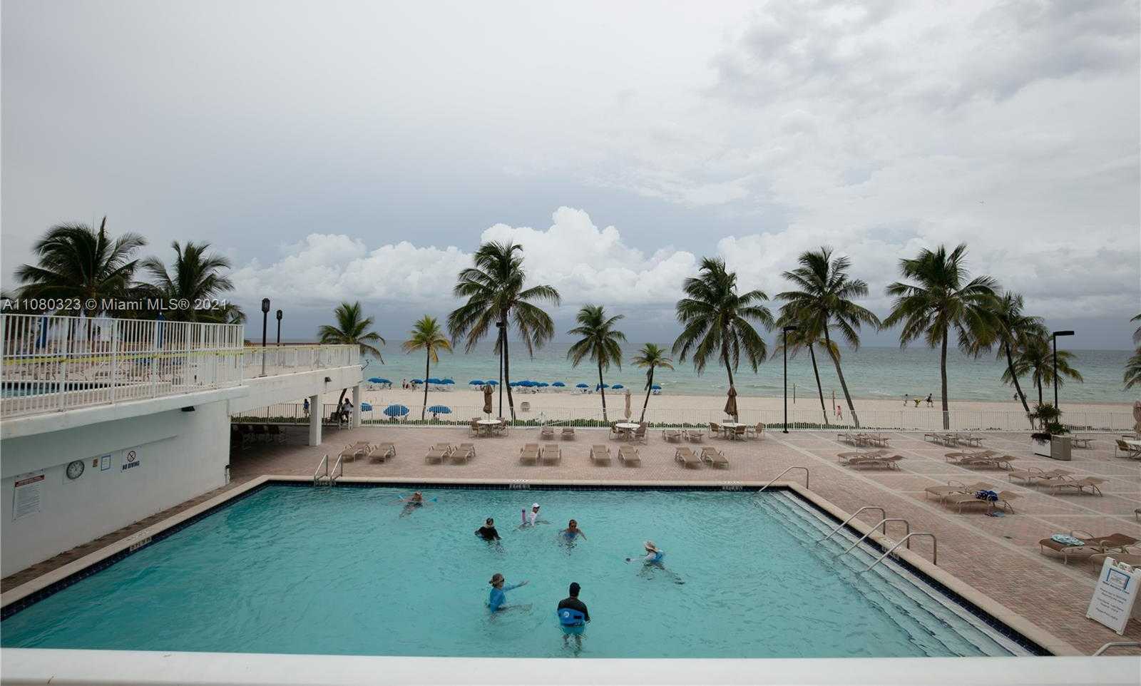 Small Image of 2101 SOUTH OCEAN DR #806, Hollywood Number 25