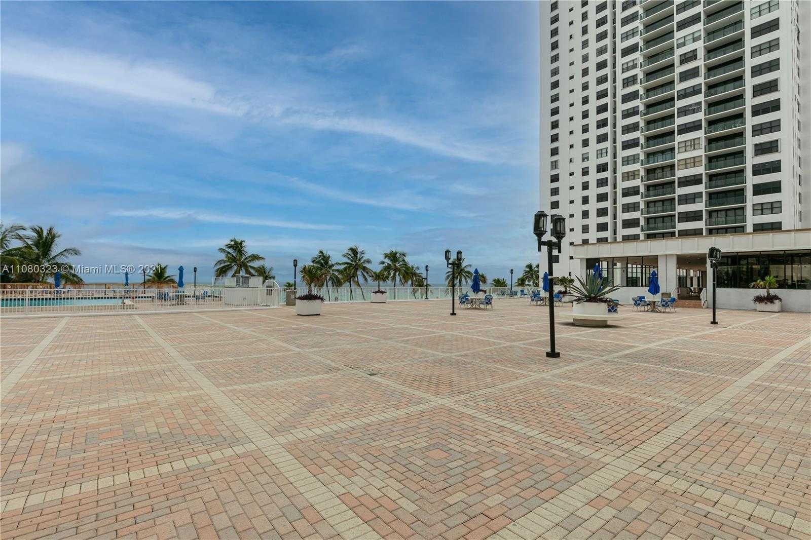 Small Image of 2101 SOUTH OCEAN DR #806, Hollywood Number 26