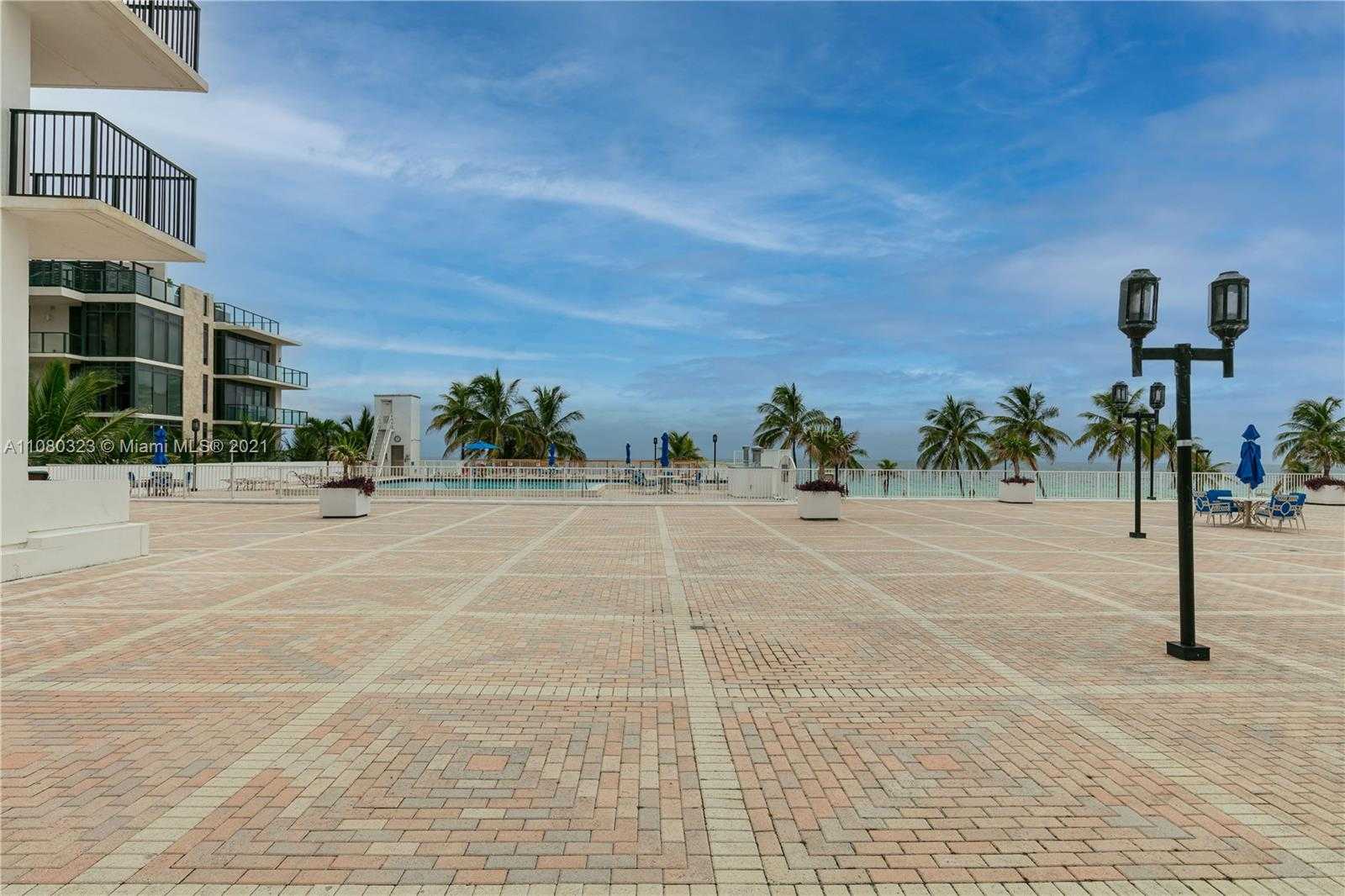 Small Image of 2101 SOUTH OCEAN DR #806, Hollywood Number 27
