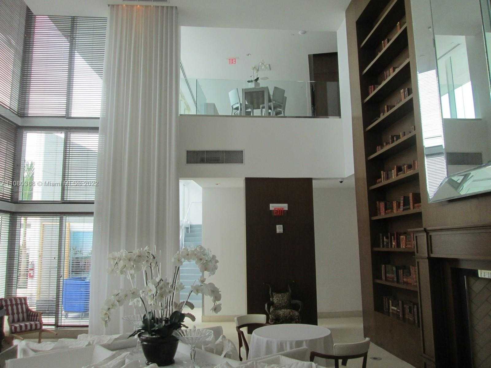 Small Image of 450 SOUTH EAST ALTON RD #1602, Miami Beach Number 11