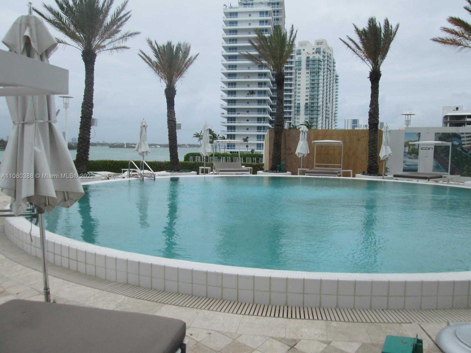 Small Image of 450 SOUTH EAST ALTON RD #1602, Miami Beach Number 14
