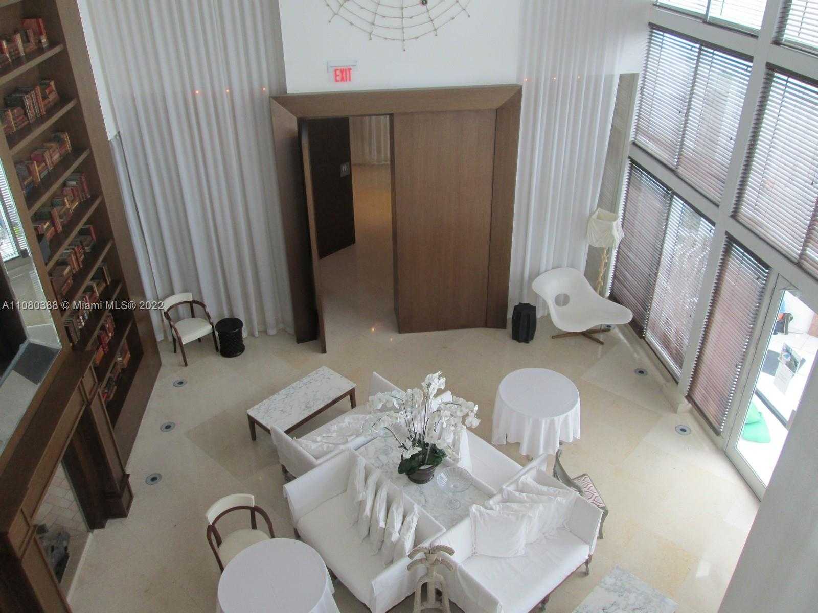 Small Image of 450 SOUTH EAST ALTON RD #1602, Miami Beach Number 15