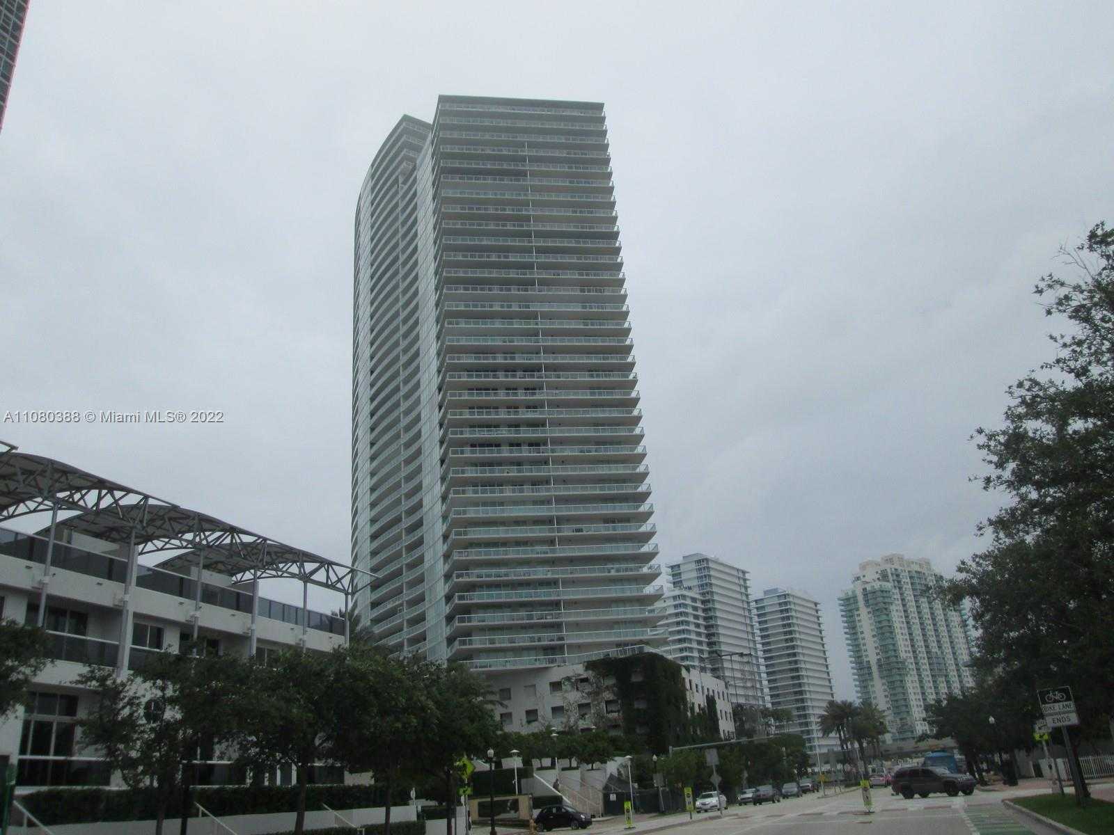 Small Image of 450 SOUTH EAST ALTON RD #1602, Miami Beach Number 17