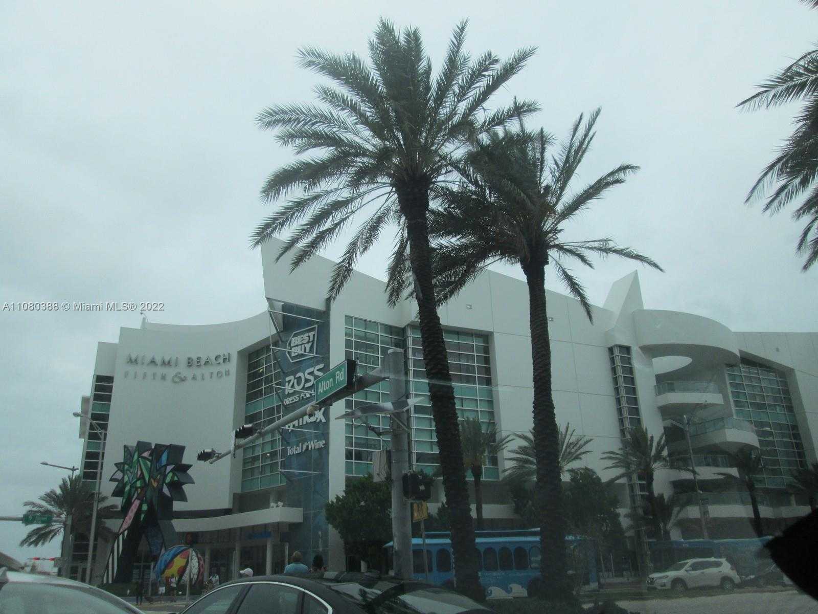 Small Image of 450 SOUTH EAST ALTON RD #1602, Miami Beach Number 18