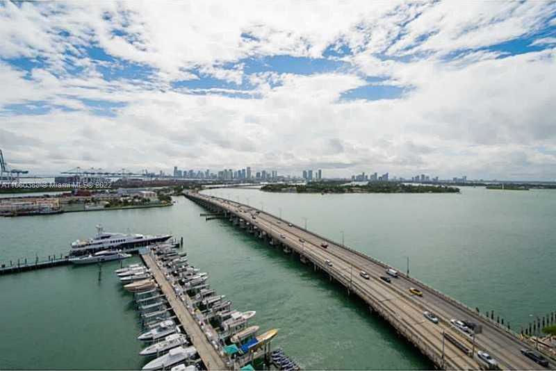 Small Image of 450 SOUTH EAST ALTON RD #1602, Miami Beach Number 2