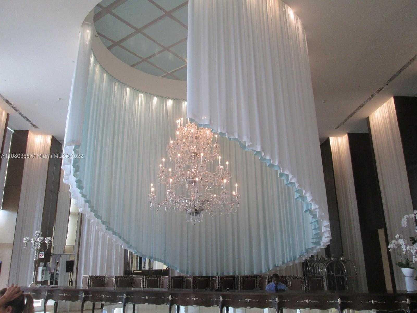 Small Image of 450 SOUTH EAST ALTON RD #1602, Miami Beach Number 20