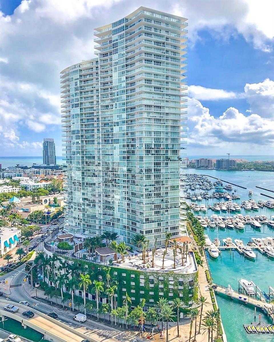Small Image of 450 SOUTH EAST ALTON RD #1602, Miami Beach Number 4