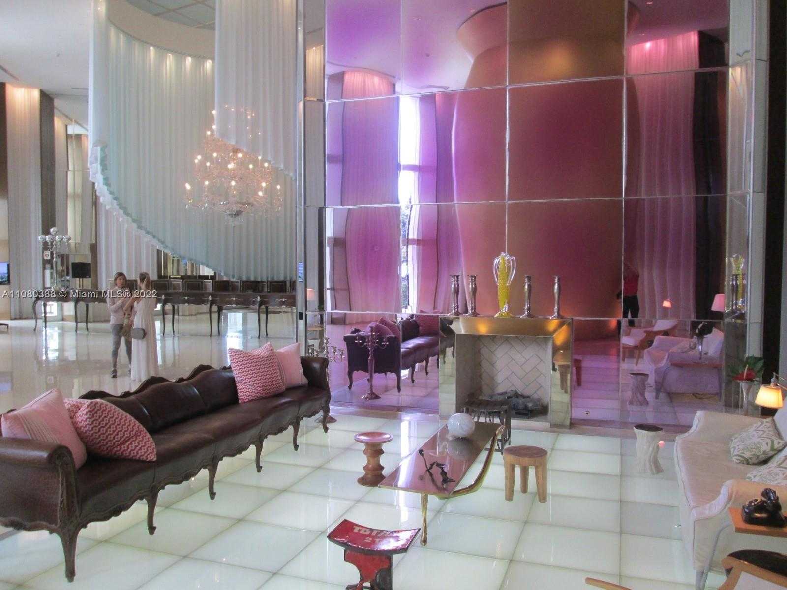 Small Image of 450 SOUTH EAST ALTON RD #1602, Miami Beach Number 5