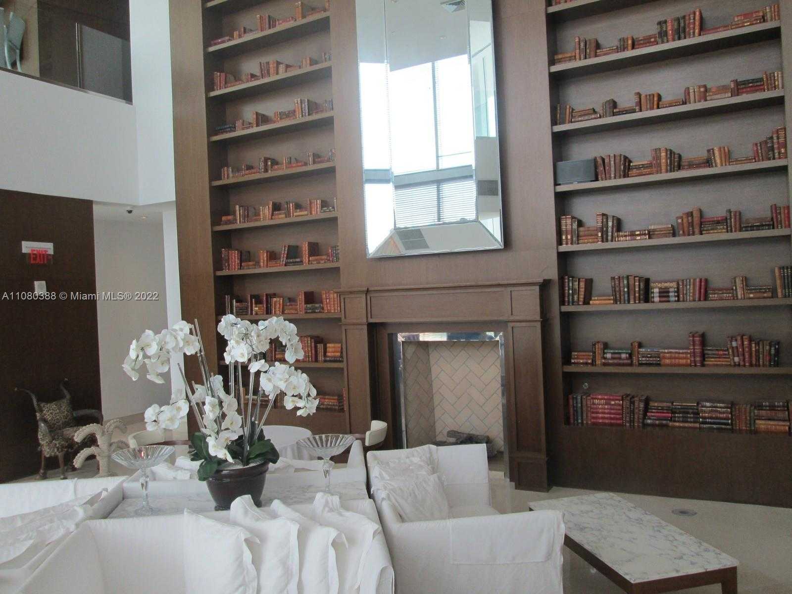 Small Image of 450 SOUTH EAST ALTON RD #1602, Miami Beach Number 7