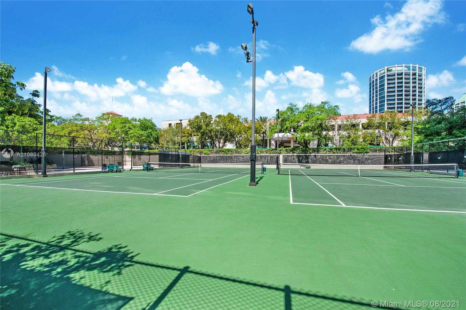 Small Image of 2901 SOUTH BAYSHORE DR #16A/B, Miami Number 15