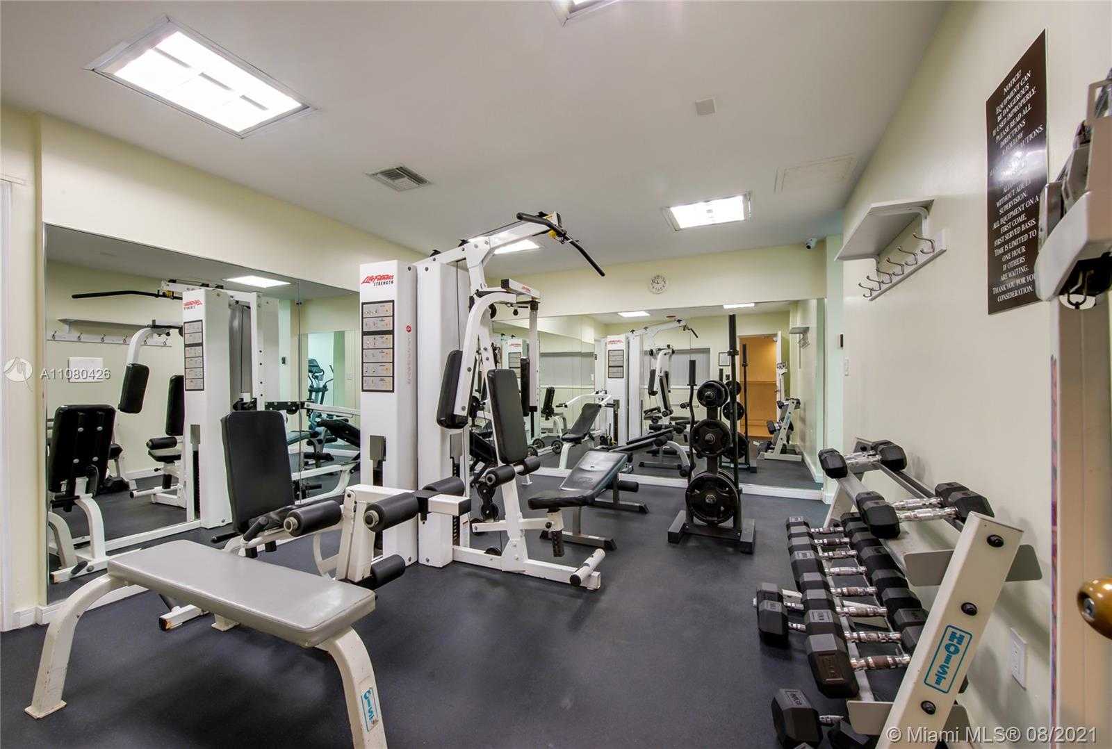 Small Image of 2901 SOUTH BAYSHORE DR #16A/B, Miami Number 16