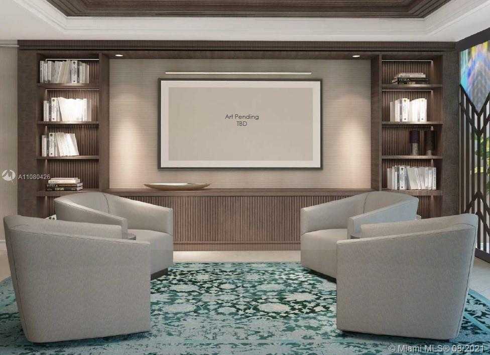 Small Image of 2901 SOUTH BAYSHORE DR #16A/B, Miami Number 19