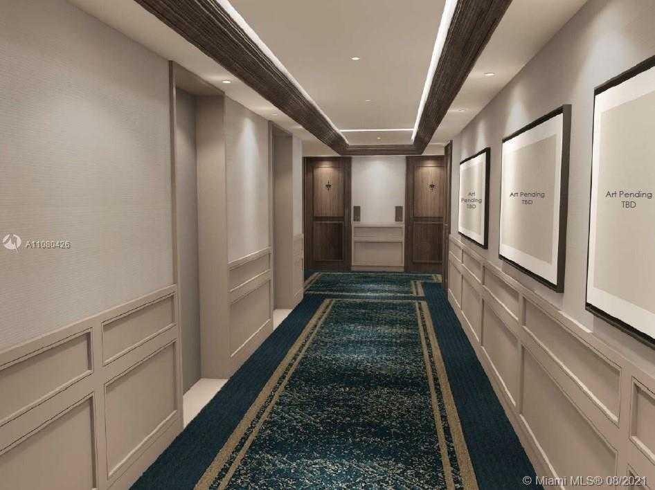 Small Image of 2901 SOUTH BAYSHORE DR #16A/B, Miami Number 21