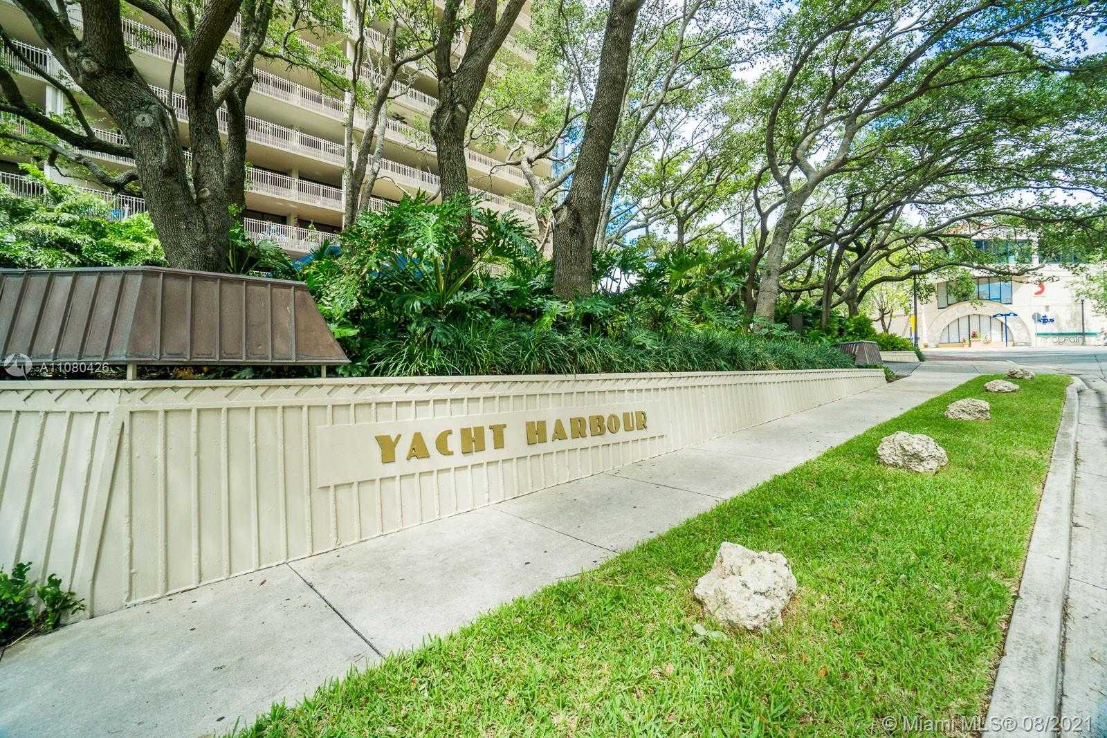Small Image of 2901 SOUTH BAYSHORE DR #16A/B, Miami Number 22