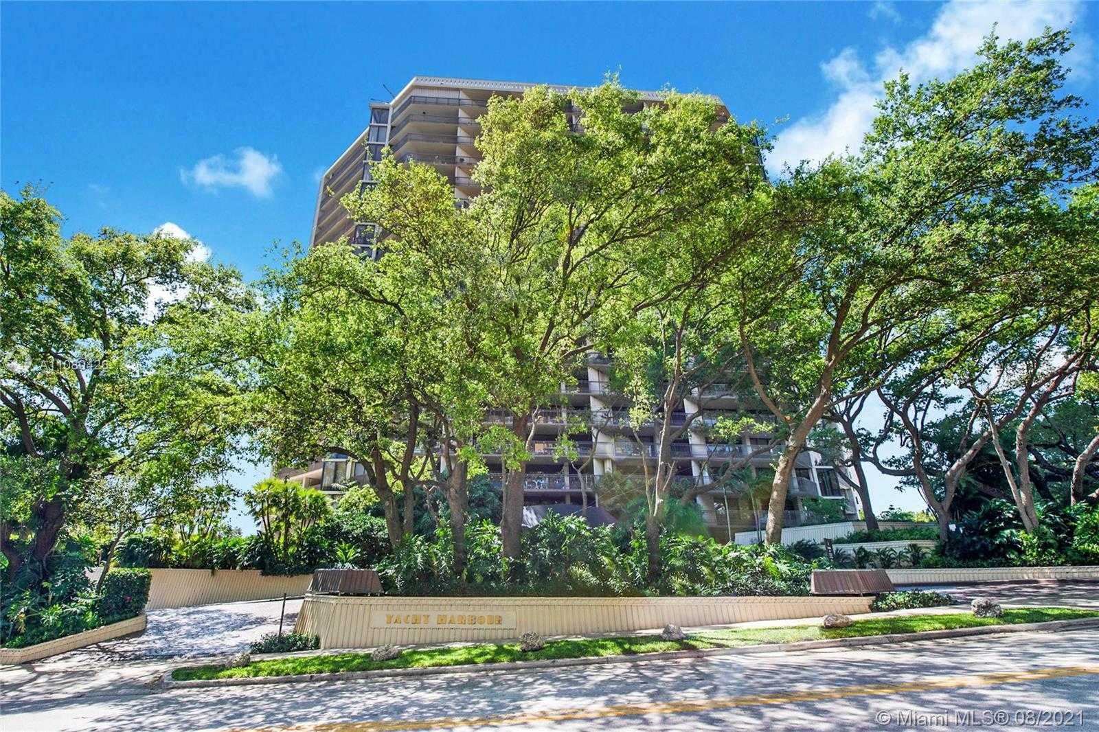 Small Image of 2901 SOUTH BAYSHORE DR #16A/B, Miami Number 24