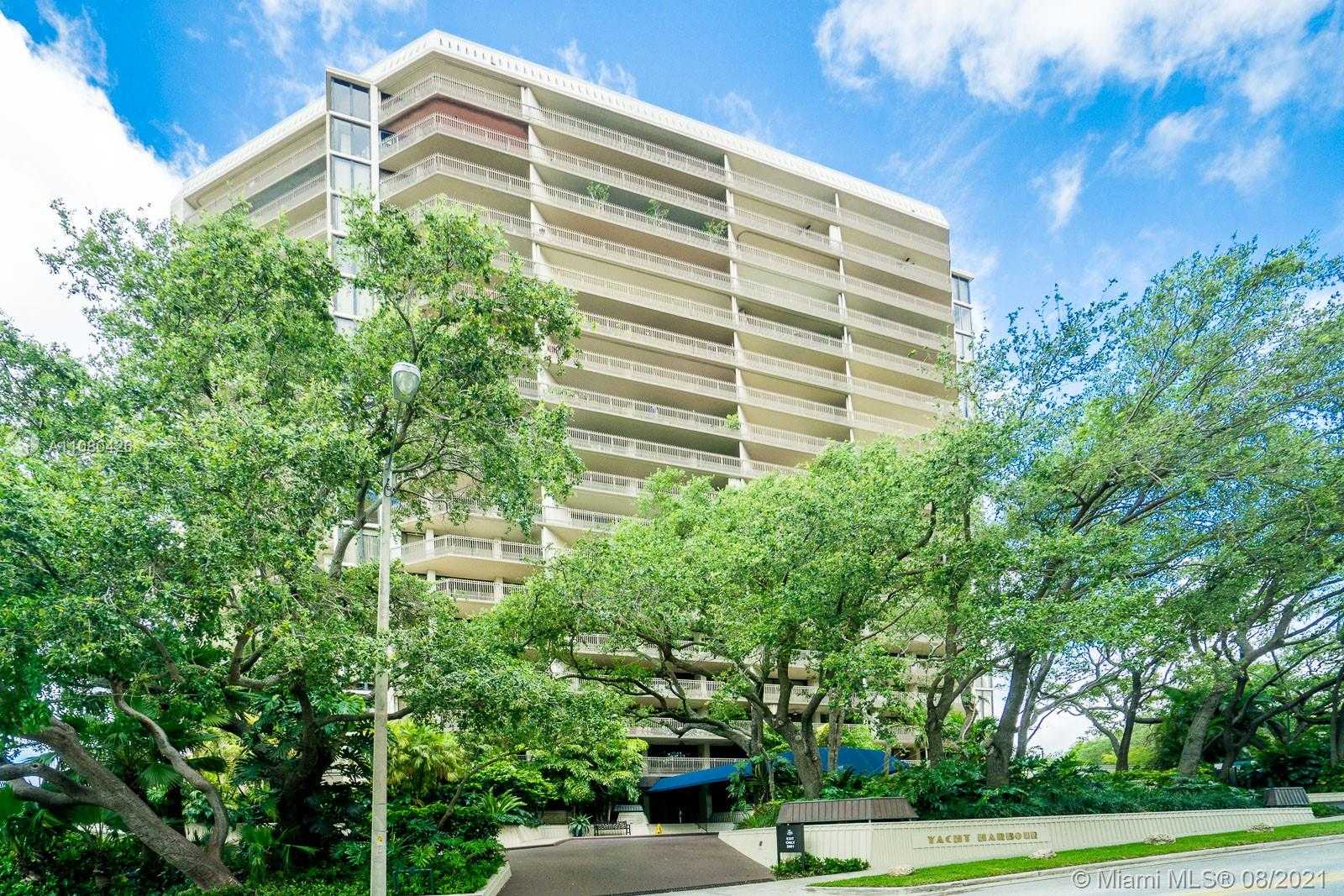 Small Image of 2901 SOUTH BAYSHORE DR #16A/B, Miami Number 25