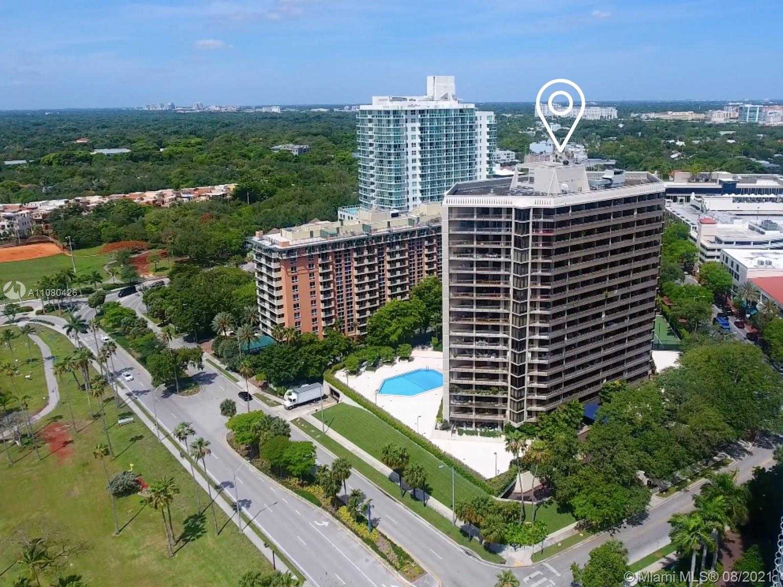 Small Image of 2901 SOUTH BAYSHORE DR #16A/B, Miami Number 27