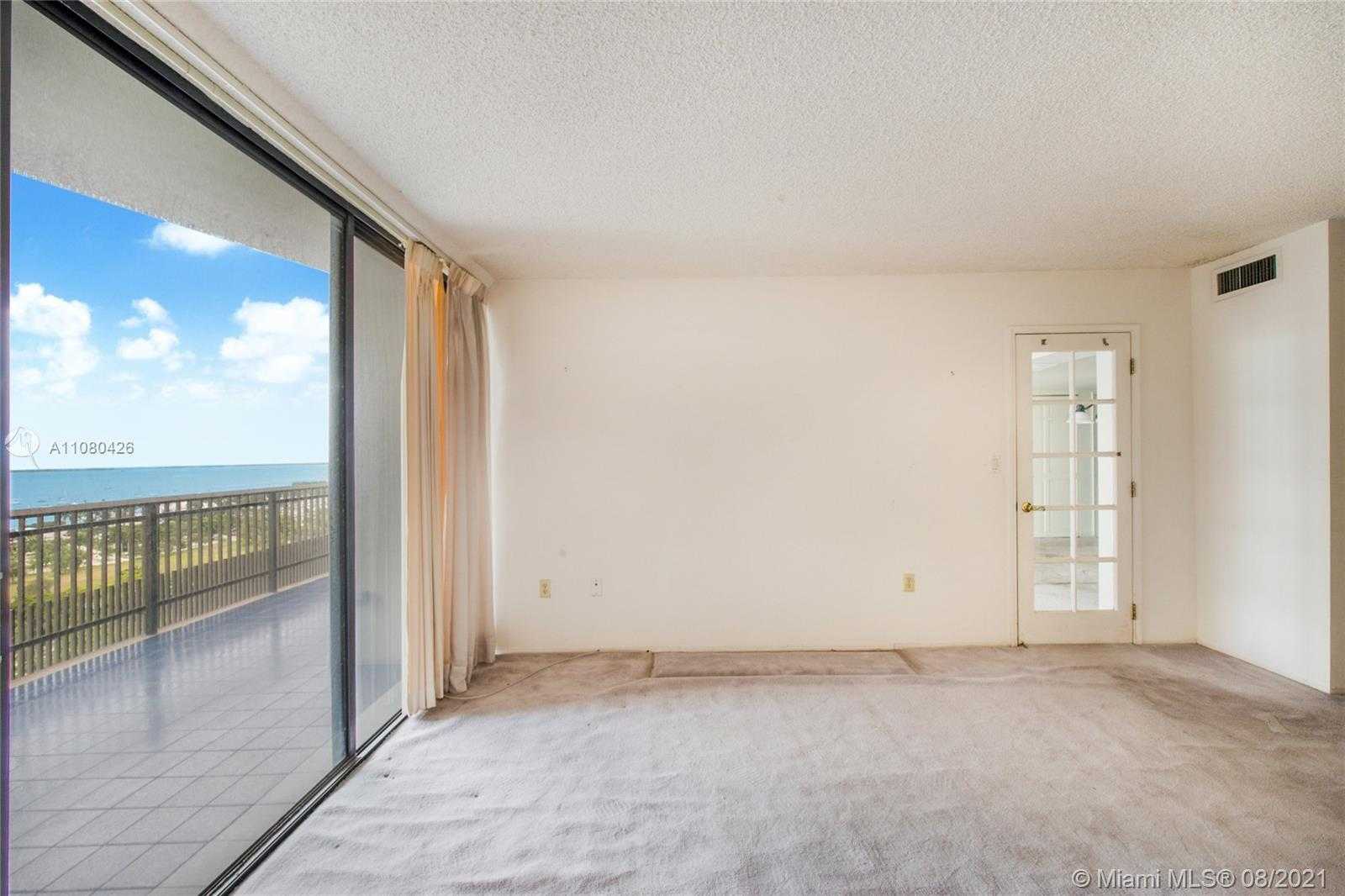 Small Image of 2901 SOUTH BAYSHORE DR #16A/B, Miami Number 8